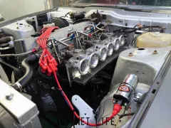 日産 フェアレディZ