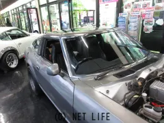 日産 フェアレディZ