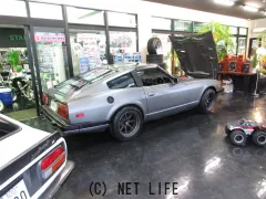 日産 フェアレディZ