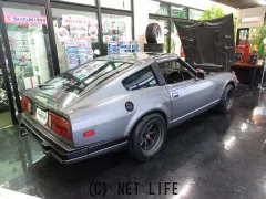 日産 フェアレディZ