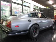 日産 フェアレディZ