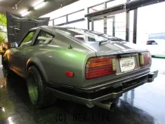 日産 フェアレディZ