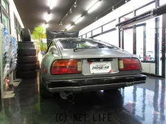 日産 フェアレディZ