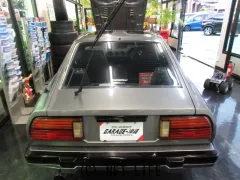 日産 フェアレディZ