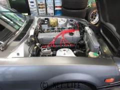 日産 フェアレディZ