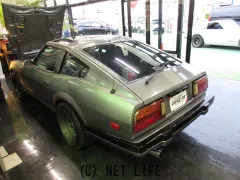 日産 フェアレディZ