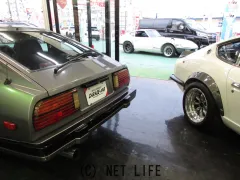 日産 フェアレディZ