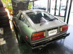 日産 フェアレディZ