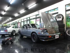日産 フェアレディZ