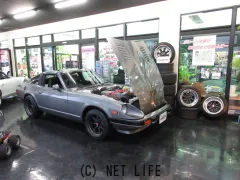日産 フェアレディZ