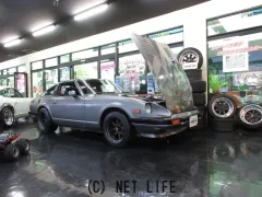 日産 フェアレディZ
