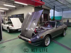 日産 フェアレディZ