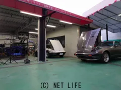 日産 フェアレディZ