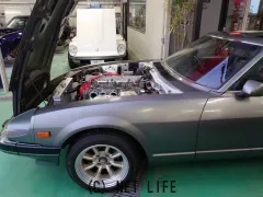 日産 フェアレディZ