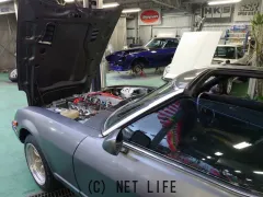 日産 フェアレディZ