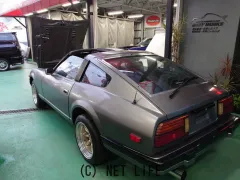 日産 フェアレディZ