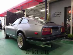日産 フェアレディZ