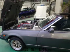 日産 フェアレディZ