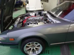 日産 フェアレディZ