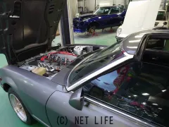 日産 フェアレディZ