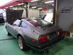 日産 フェアレディZ