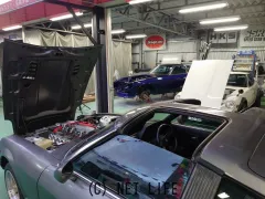 日産 フェアレディZ