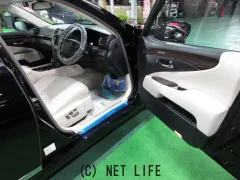 レクサス LSハイブリッド