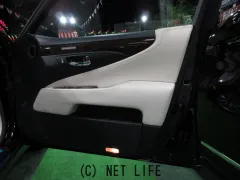 レクサス LSハイブリッド