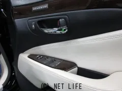 レクサス LSハイブリッド