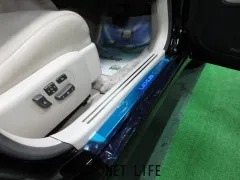 レクサス LSハイブリッド