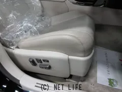 レクサス LSハイブリッド