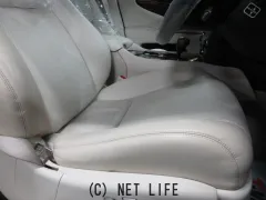 レクサス LSハイブリッド