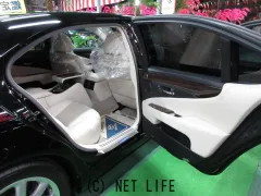 レクサス LSハイブリッド