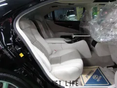 レクサス LSハイブリッド