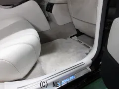 レクサス LSハイブリッド