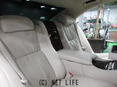 レクサス LSハイブリッド