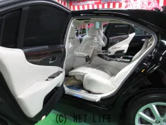 レクサス LSハイブリッド