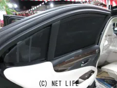 レクサス LSハイブリッド