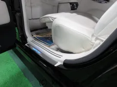 レクサス LSハイブリッド