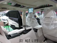 レクサス LSハイブリッド