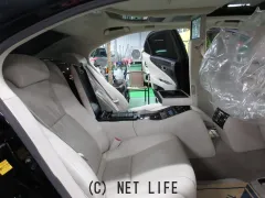 レクサス LSハイブリッド