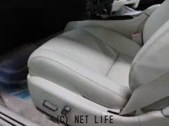 レクサス LSハイブリッド