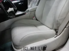 レクサス LSハイブリッド