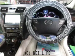 レクサス LSハイブリッド