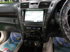 レクサス LSハイブリッド