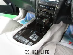レクサス LSハイブリッド