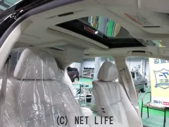 レクサス LSハイブリッド