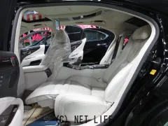 レクサス LSハイブリッド