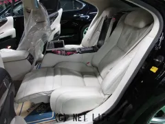 レクサス LSハイブリッド