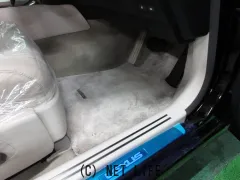 レクサス LSハイブリッド